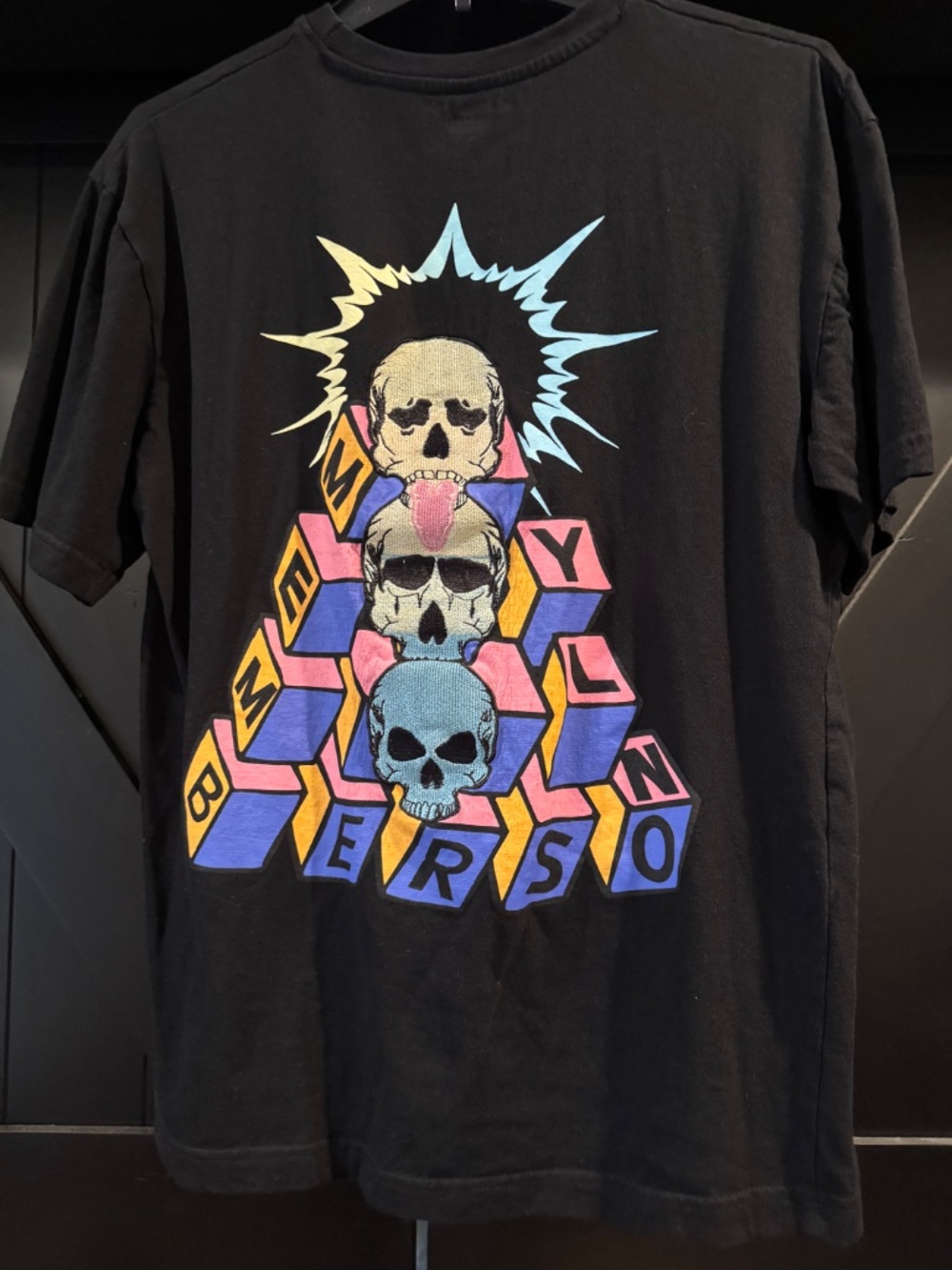 Members Only Tee - Picture 4 of 6